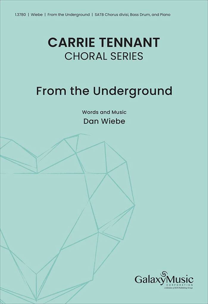 From the Underground